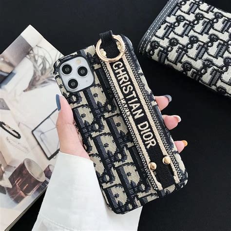 christian dior apple phone case|Dior phone case iphone 12.